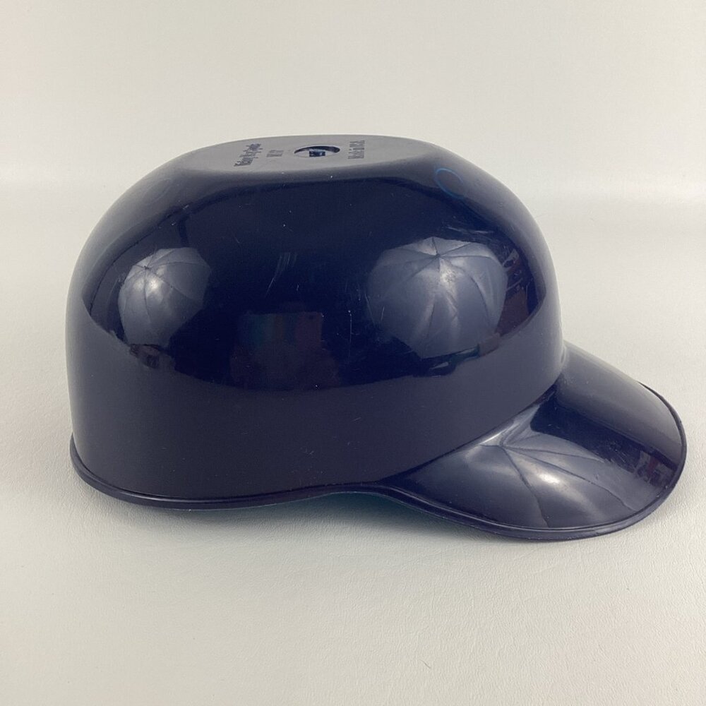 Cleveland Indians Replica Batting Helmet Full Size Promo MLB Baseball Souvenir - Picture 3 of 6
